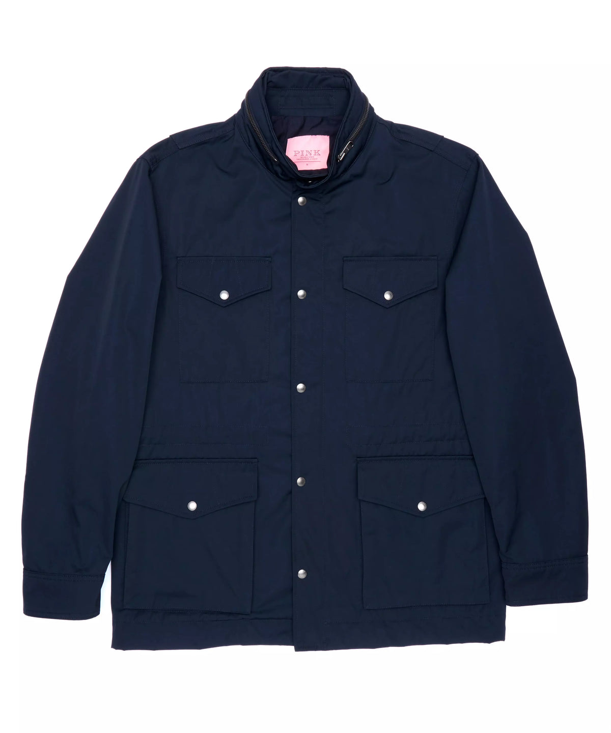Navy M65 Jacket