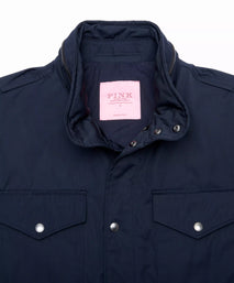 Navy M65 Jacket