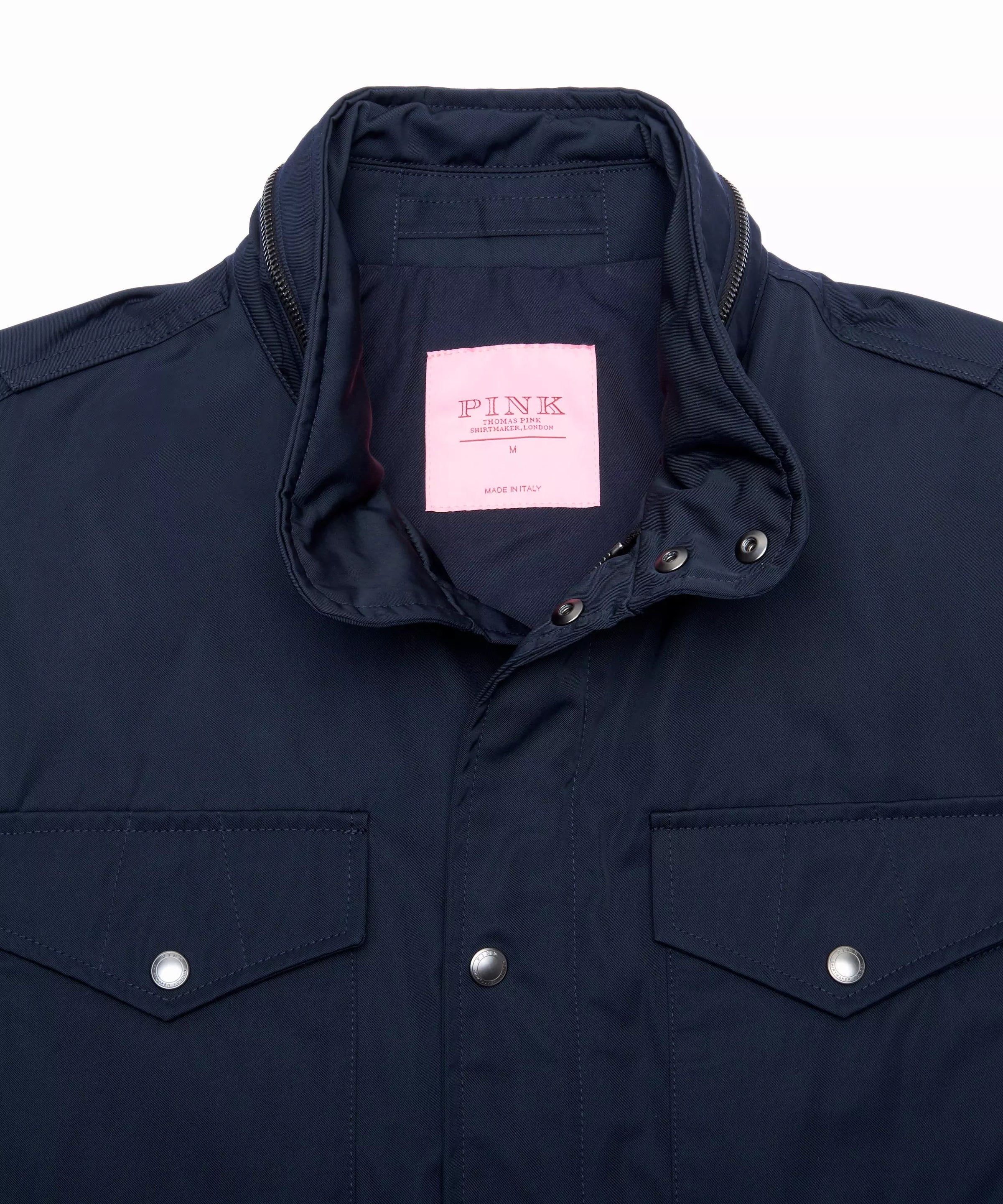 Navy M65 Jacket