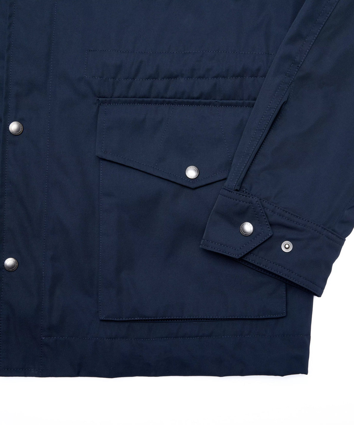 Navy M65 Jacket