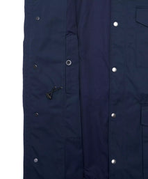 Navy M65 Jacket