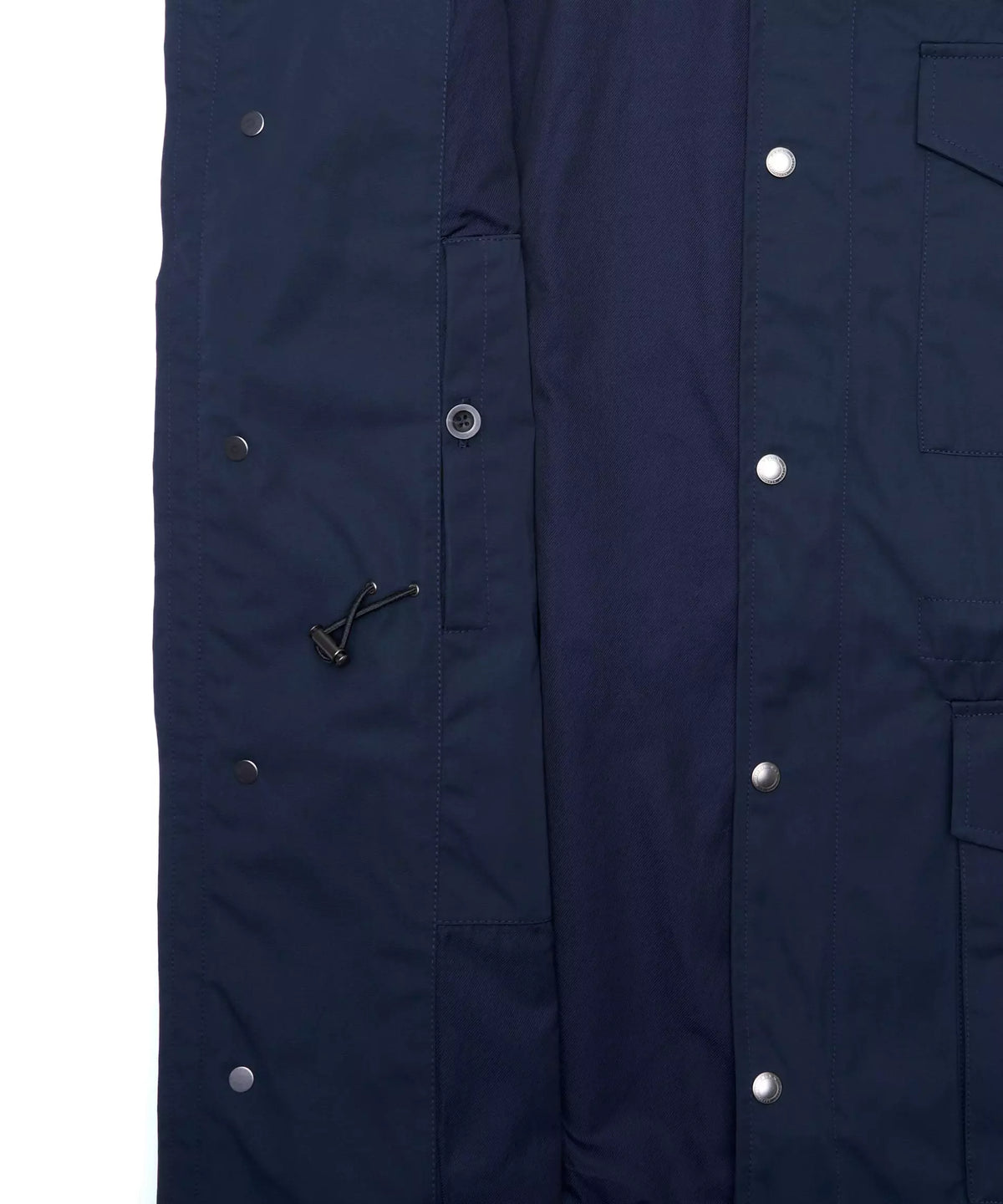 Navy M65 Jacket