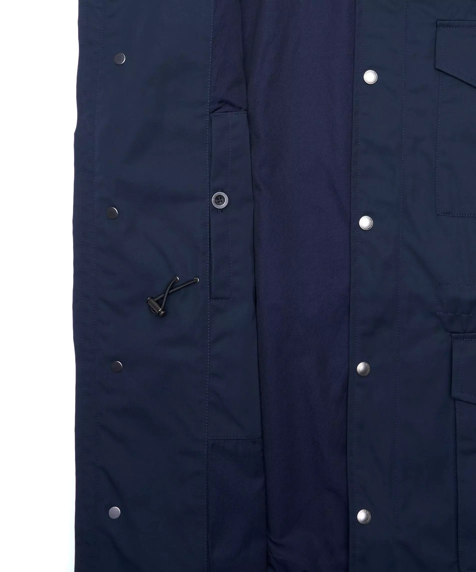 Navy M65 Jacket