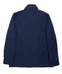 Navy M65 Jacket